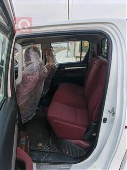 تويوتا هايلوكس